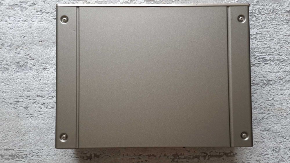 CD Denon  DCD-1550AR , SACD Denon DCD-1500AE