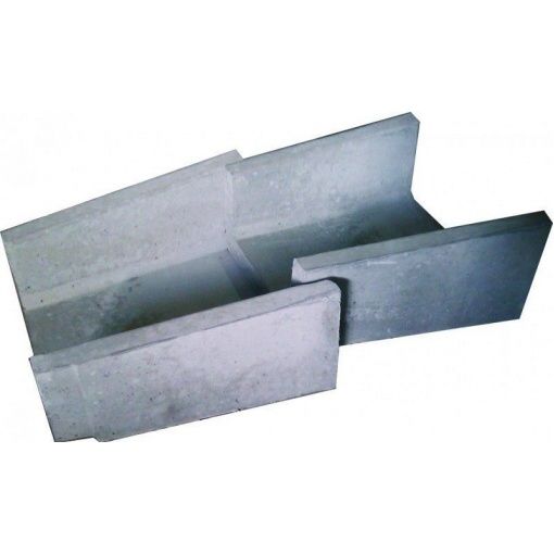 Лоток залізобетонний телескоп/Доставка по Україні