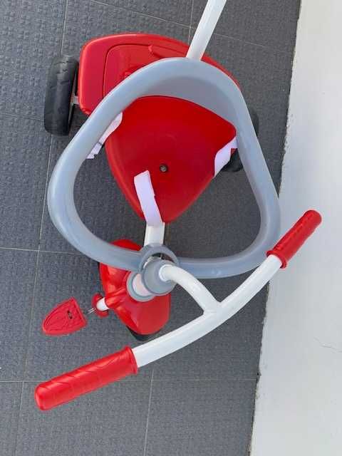 Triciclo - Smartrike