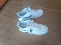 Nike Air force 1 stan idealny! Rozmiar 45.5