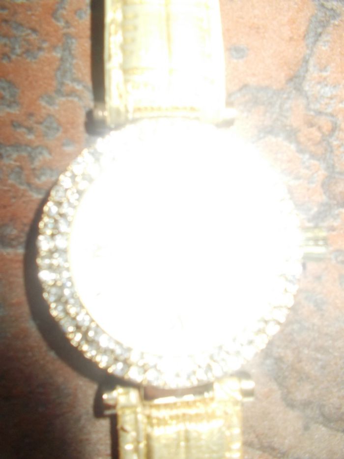 Наручные часы от Орифлейм