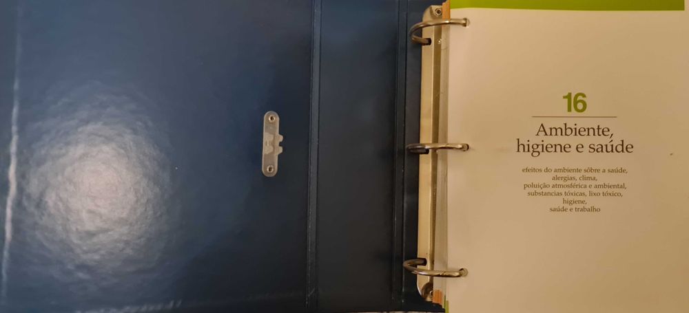 Enciclopédia Médica - Guia Familiar da Saúde