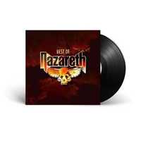 Nazareth- Best Of. 1LP
