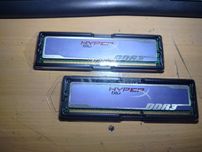 Продам DDR3 Kingstone Hyper 4GB