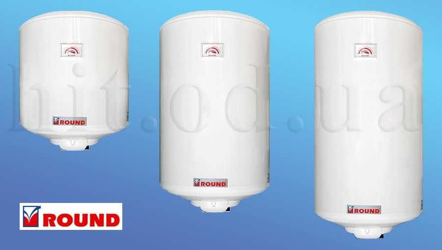 Водонагреватели (Бойлеры) для воды Atlantic, TESY, Hi-Therm, Ariston