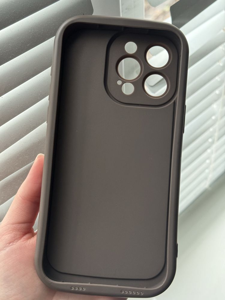 Чохол на iPhone 15 Pro Max