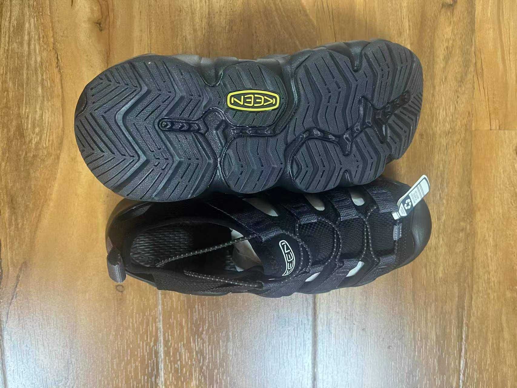 KEEN Hyperport H2 EU44