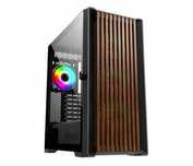 Komputer gamingowy GeForce RTX 4060 Ryzen 5 5600 ram 16gb Wi-Fi 6 1 TB