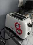 Opiekacz do chleba tefal