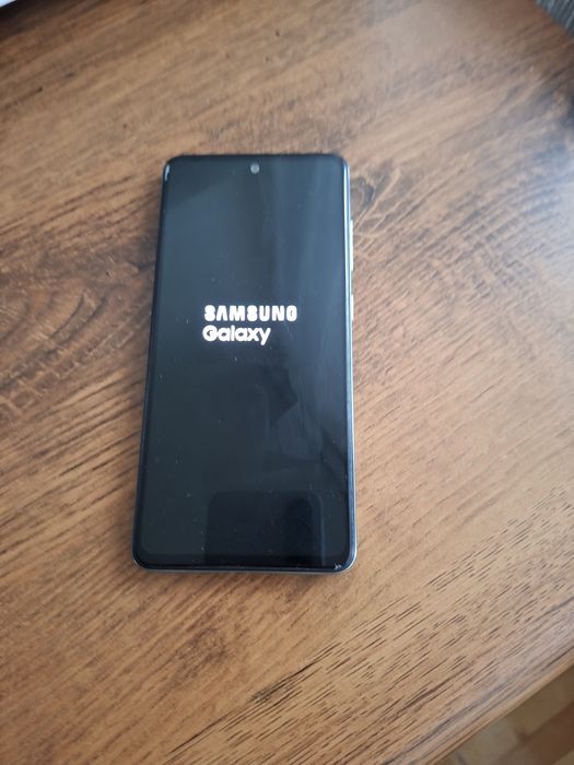 Samsung Galaxy a52s