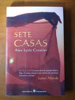 Sete Casas - uma história deliciosa