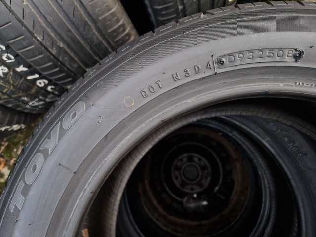 185/55R15 Toyo R27 Шини резина шины покрышки