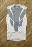 Компресійна футболка Under Armour Super Vent Mesh
