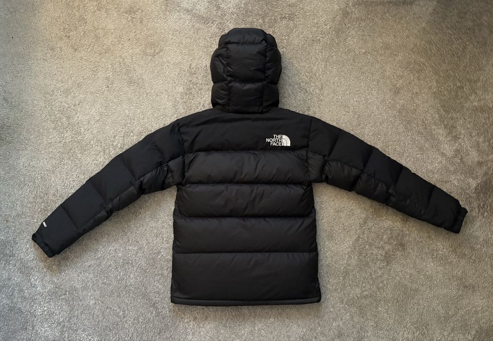 Kurtka damska The North Face Himalayan parka   (26-5)