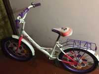 Велосипед Ardis"20" для дівчинки