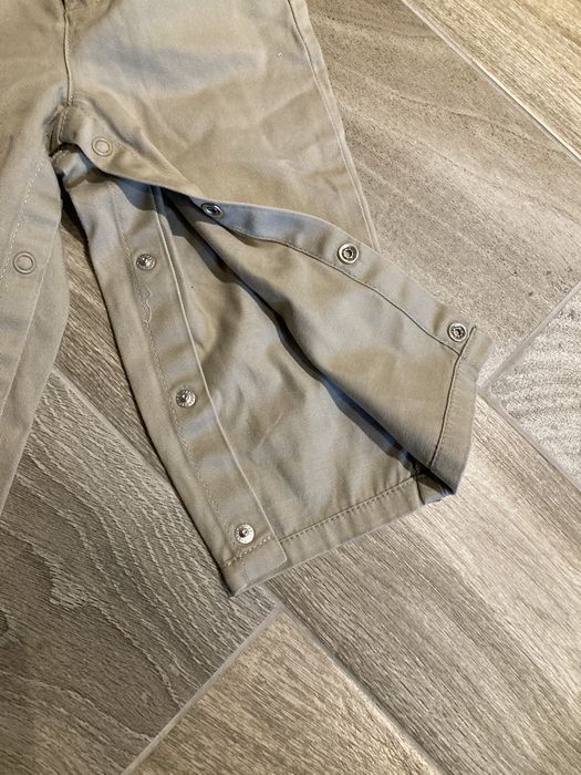 Spodnie dziecięce Tommy Hilfiger