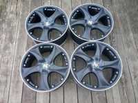 Alufelgi 18" 5x112/120 et45  MERCEDES AUDI VW SKODA SEAT BMW