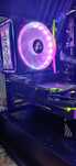 Pc Gamer Ryzen SIX CORE RGB ## PROMOÇÃ##O ++NOVO++