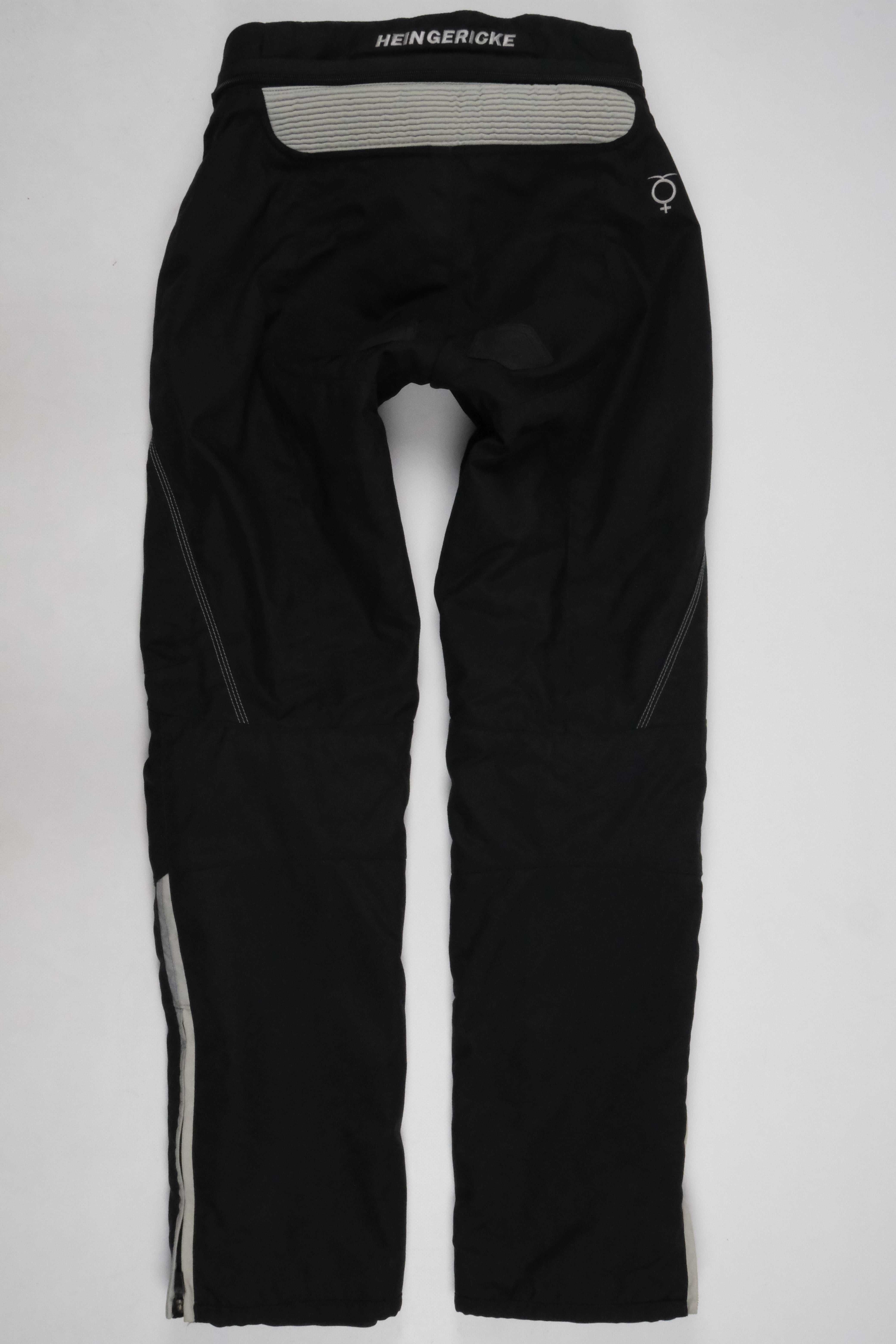 Hein Gericken  gore-tex performance shell damskie r 36