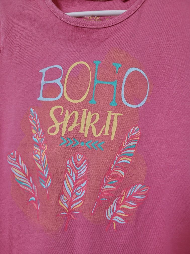Lupilu koszulka Boho 98/104