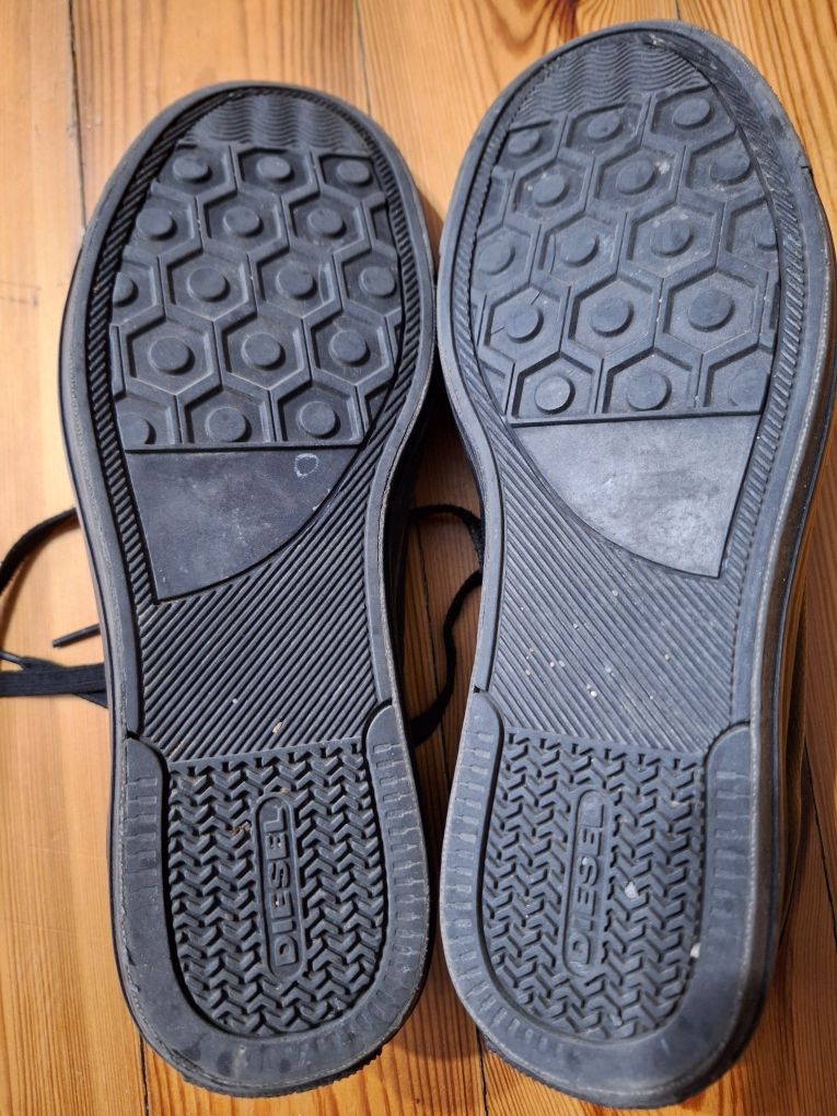 Diesel buty męskie skórzane r. 42