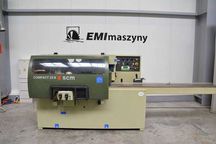 Strugarka czterostronna SCM COMPACT 23 heblarka