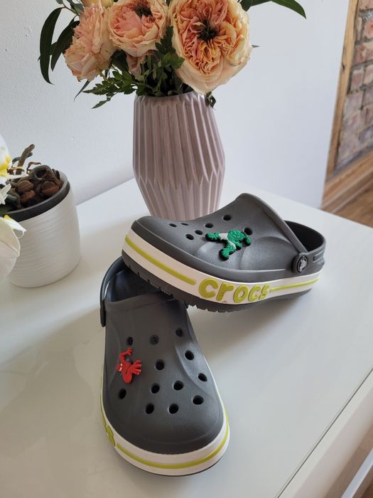 Oryginalne buty Crocs