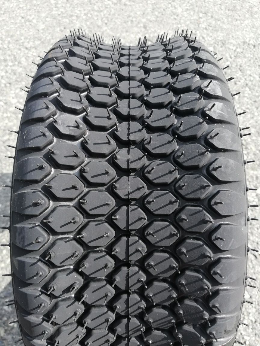 15 x 6.00 - 6 TT opona kosiarka traktorek 15x600 6 15x6 15x6,00-6 QUAD