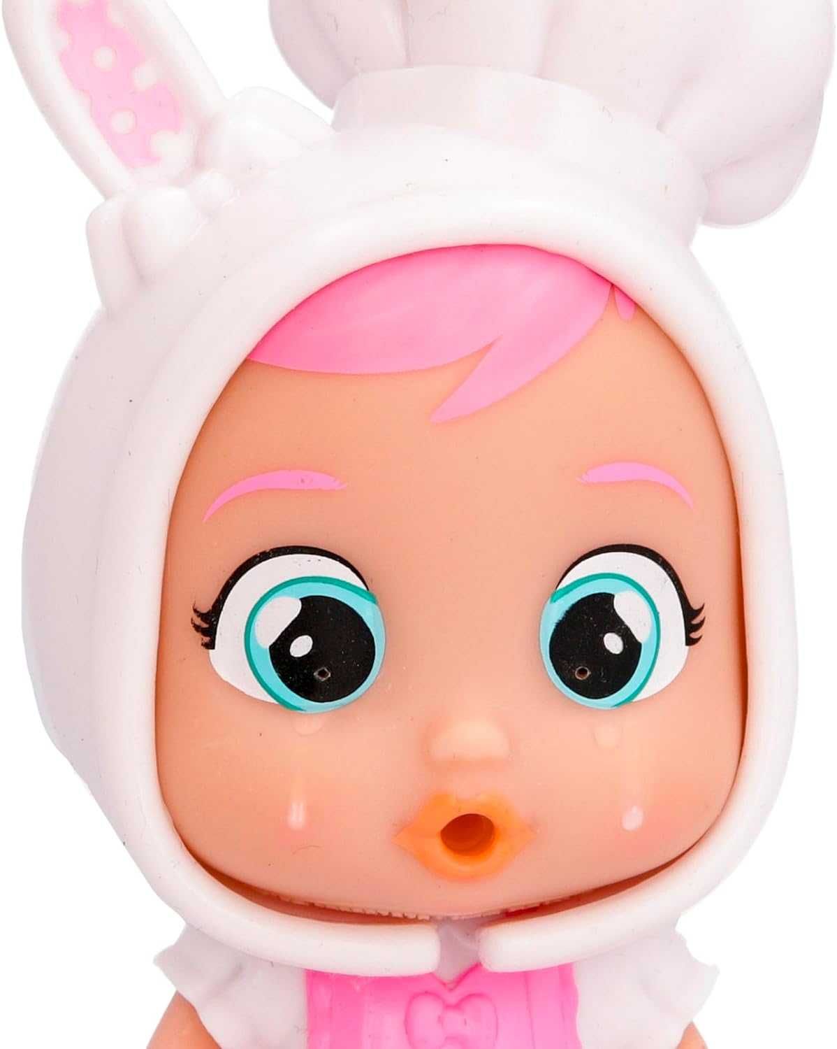 Край бебі Коні Кони плакса пупс Cry Babies Magic Tears Talent Coney