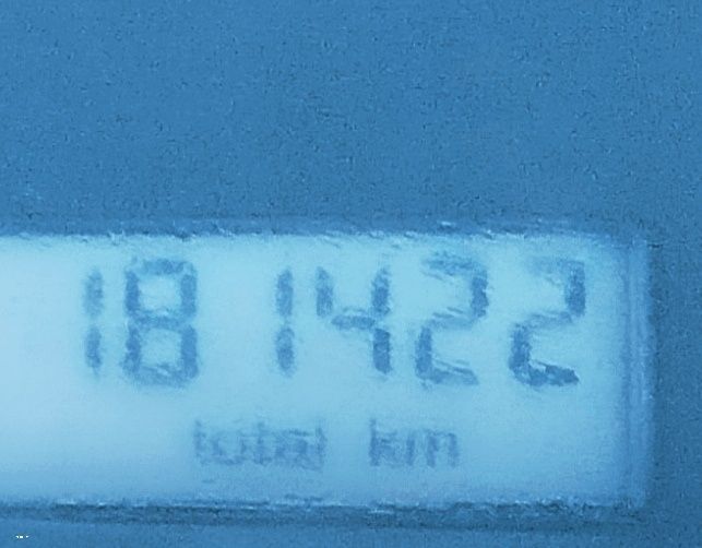 Fiat Punto 2002 gasolina
