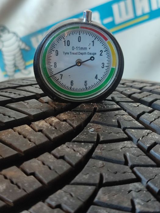 Шини falken 205/55 r17 m+s 20-й рік