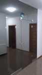 Szklane drzwi loft, szklane ściany , systemy przesuwne
