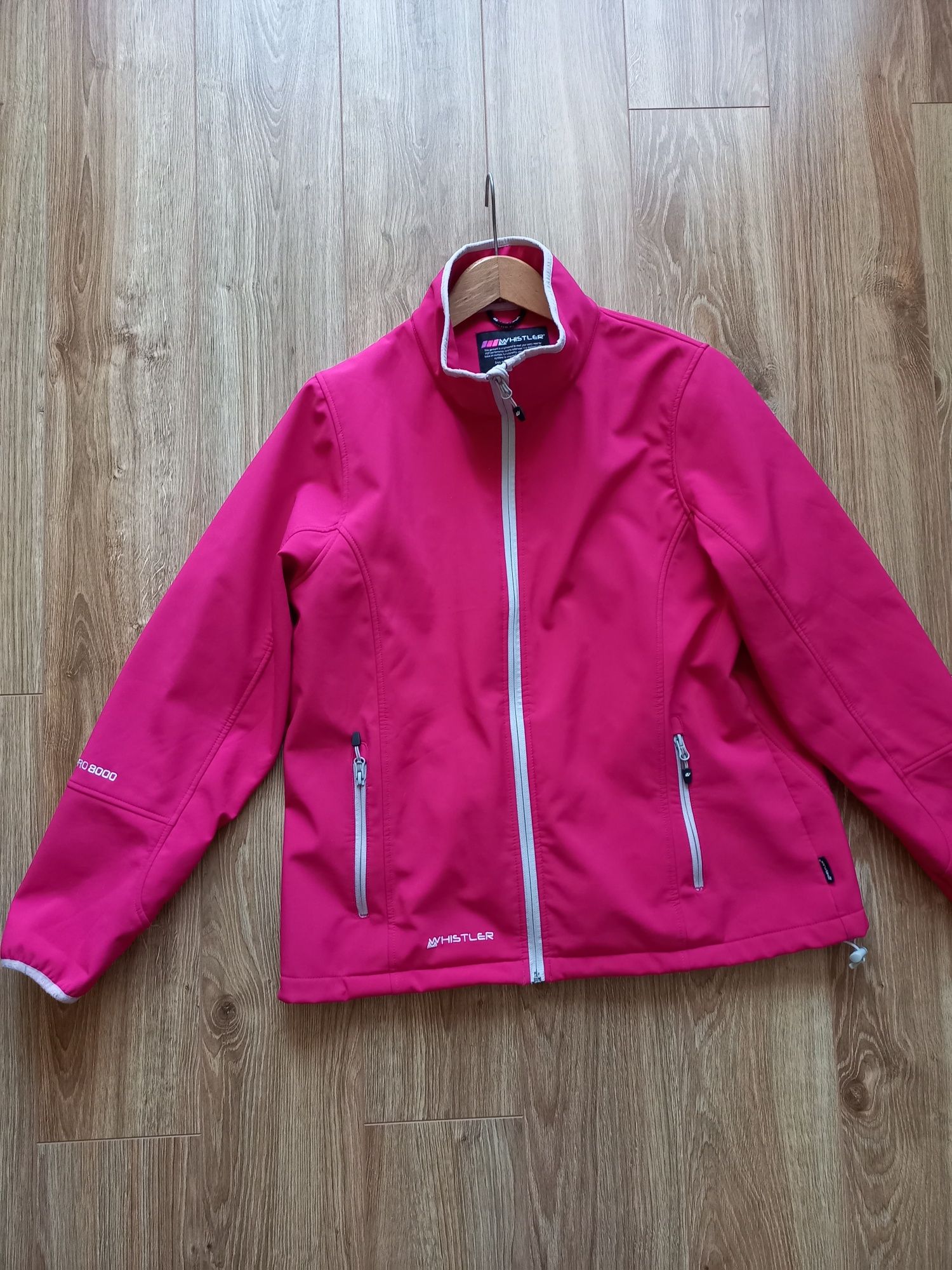 Softshell Whistler