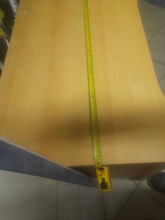 Biurko młodzieżowe