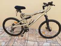 Bicicleta Rockrider 6.3