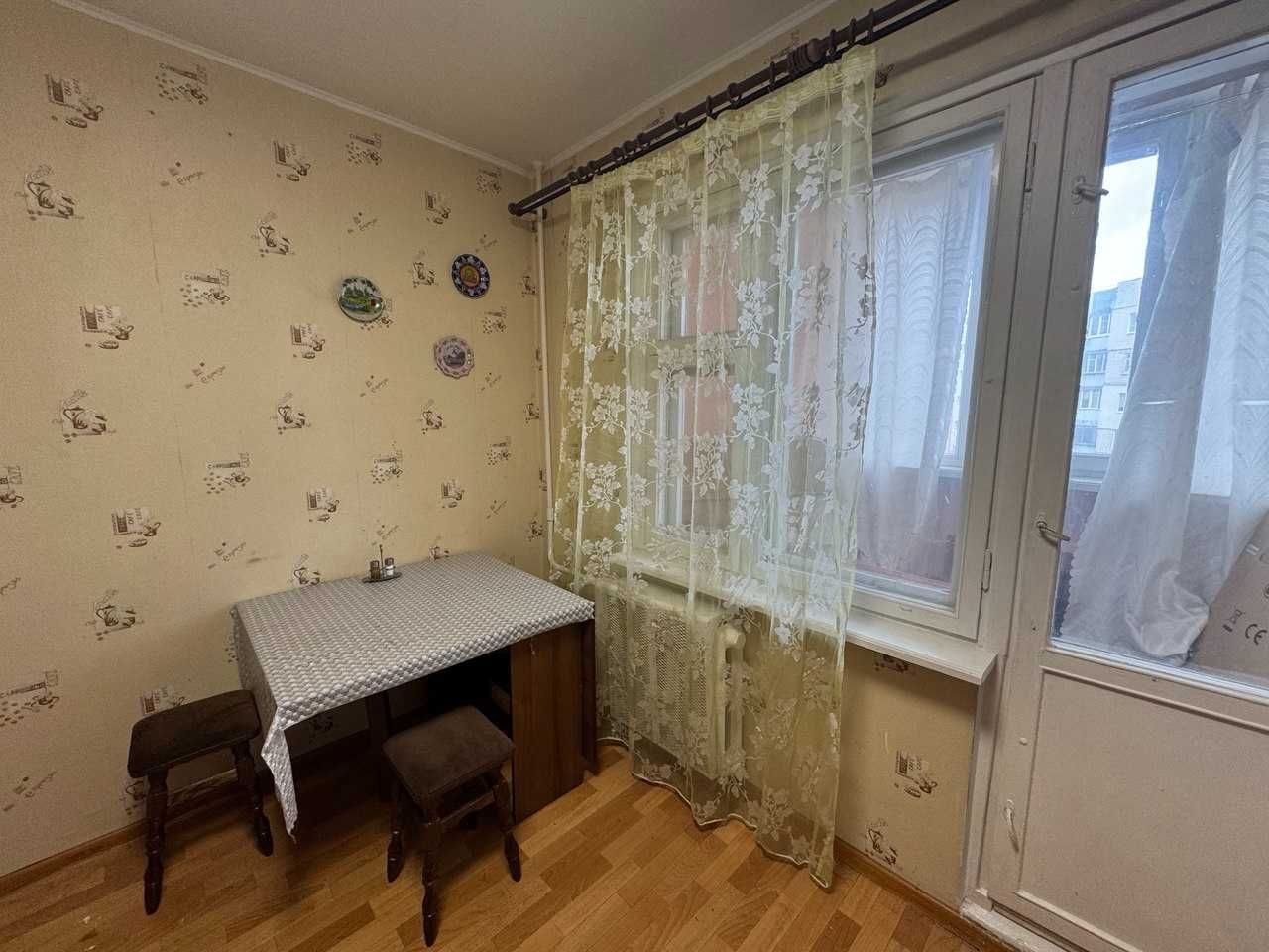 Вільна 2-х кім квартира вул. Гер. Маріуполя