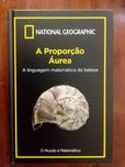 Fernando Corbalán - A proporção áurea