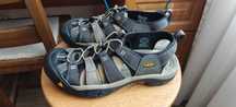 Сандалі Keen Newport H2