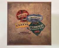 Monty Python's Flying Circus - Edição Norueguesa Blu-Ray Completa