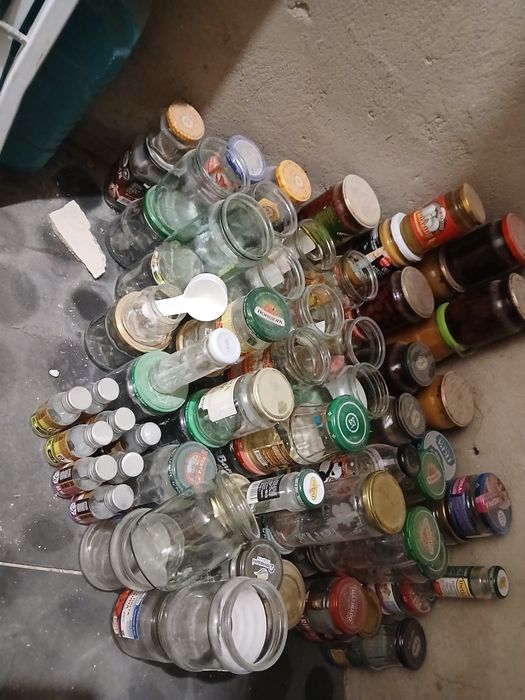 Консервація, банки