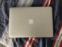 Macbook Pro 2013