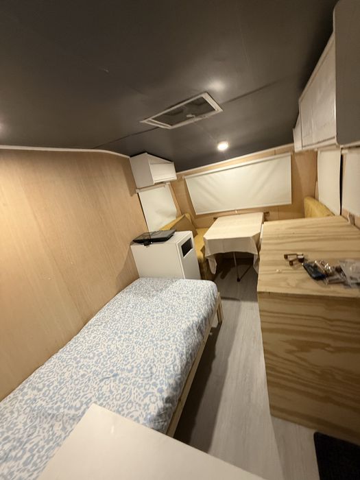 Caravana vimara a venda