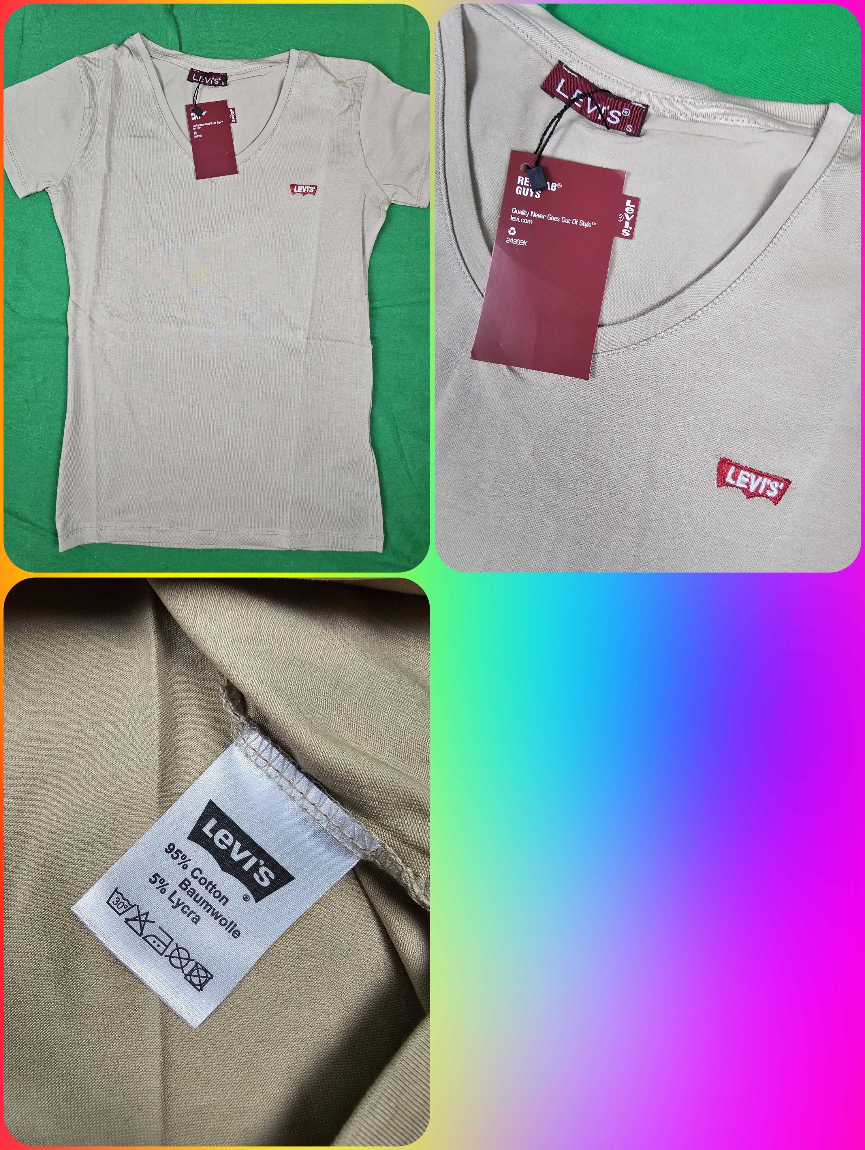 Koszulka guess Shirt koszulki nike damskie lacoste Premium