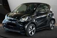 Smart fortwo garantia Mercedes até 05/2026