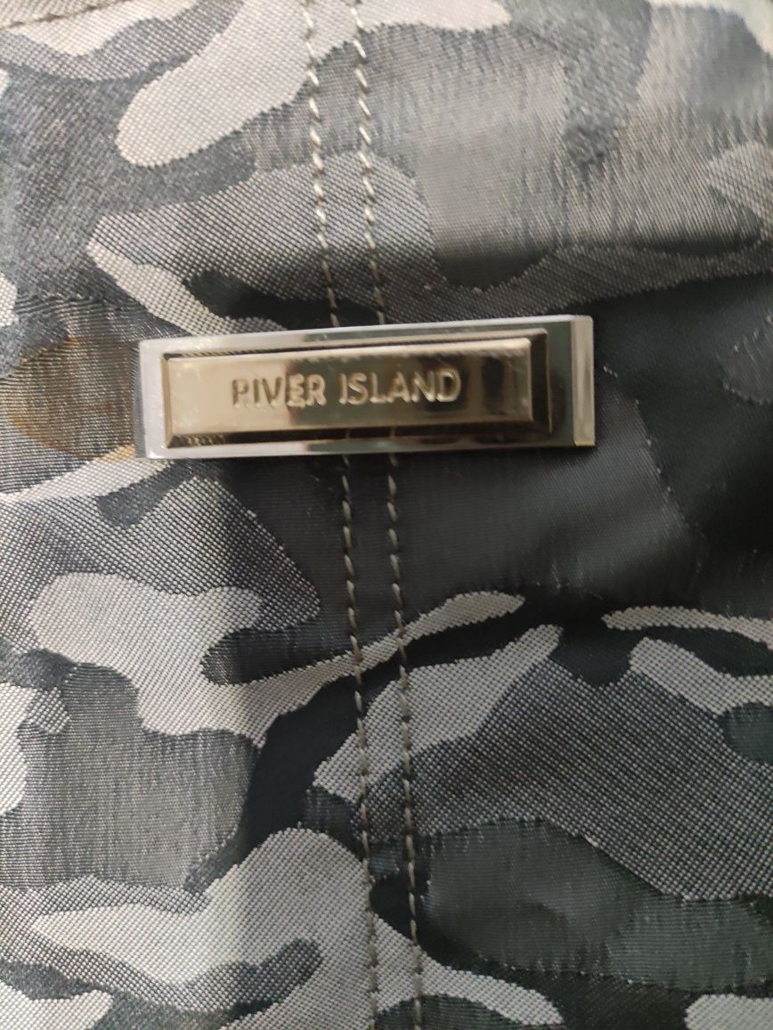 River island рюкзак городской, женский