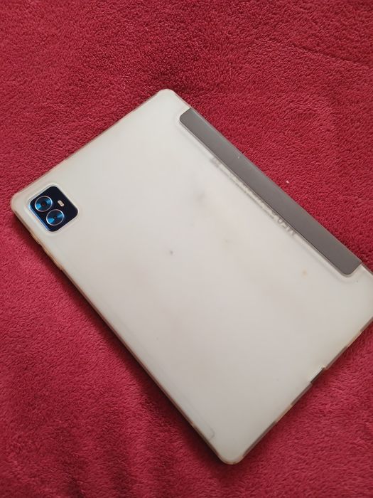 Планшет Teclast M50 6/128 LTE — стан як новий