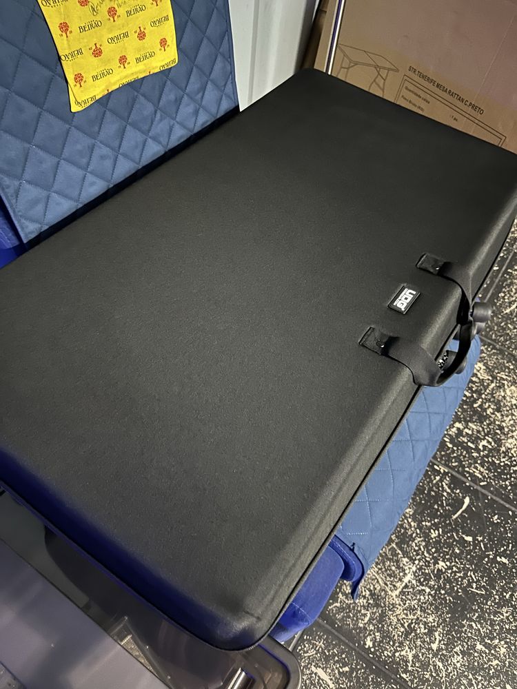 Controladora Opus Quad Pioneer + case + tampa acrilica  “NOVA”