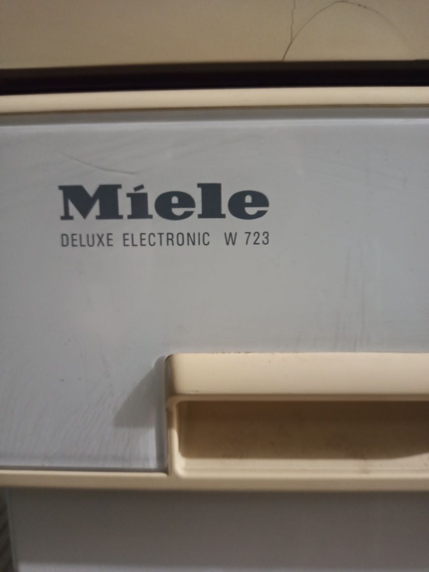 Продам Miele W 723