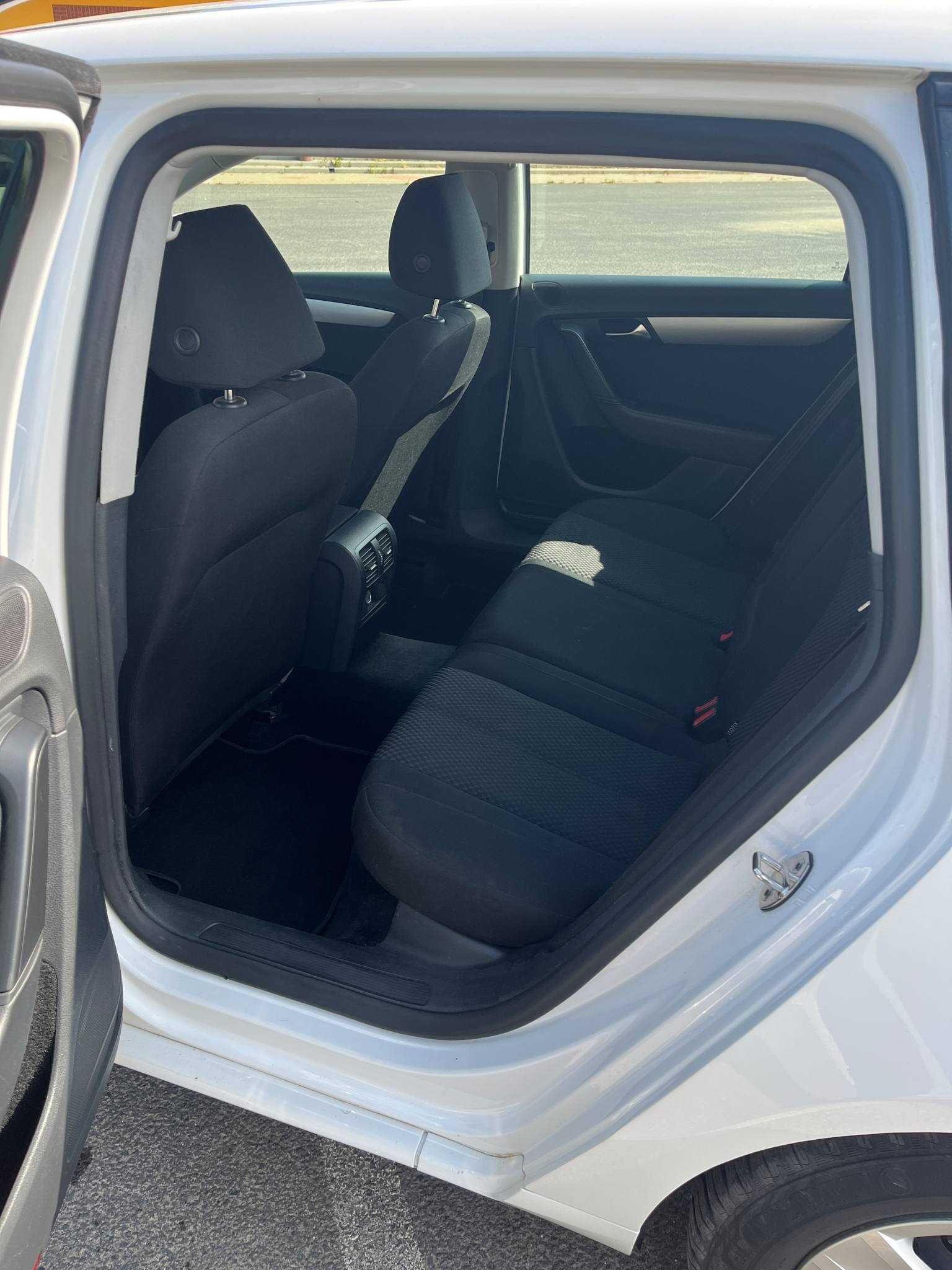 Vw Passat b7 Prywatnie