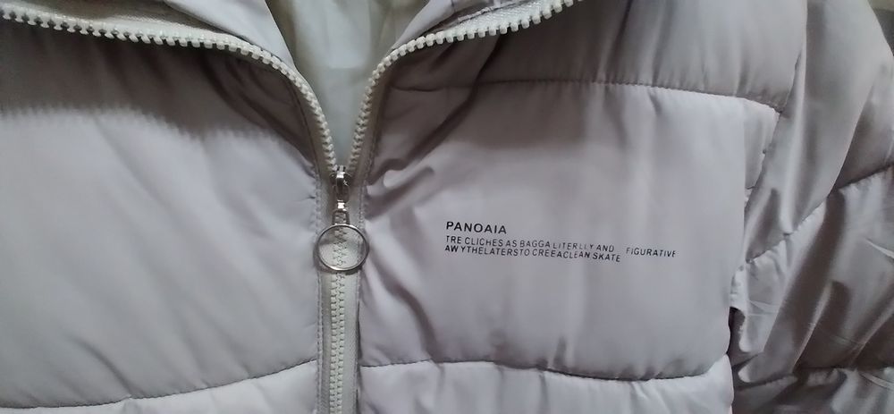 Новая женская куртка размер  L